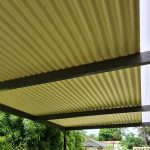 pergolas sydney