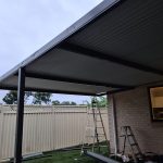 pergolas sydney