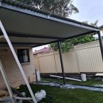 pergolas sydney