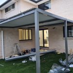 pergolas sydney