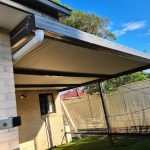 pergolas sydney