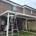 pergolas sydney